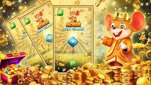 fortune mouse jogo