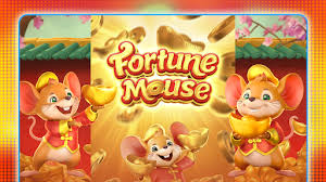 fortune mouse modo demo