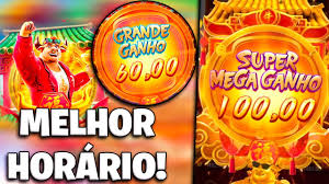 melhor horário para jogar touro