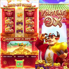 9d ox fortune