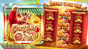 fortune ox slot png