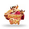 fortune ox logo ícone