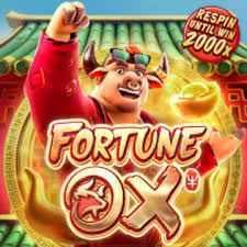 fortune ox estratégia ícone