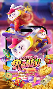 jogar fortune rabbit modo demo