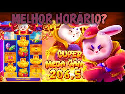 como jogar fortune rabbit e ganhar