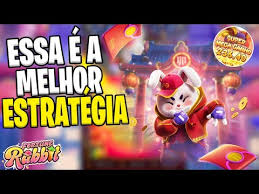 jogar fortune rabbit grátis