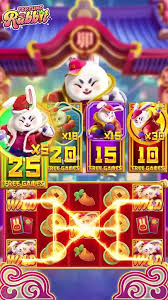 fortune rabit