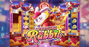 fortune rabbit 667bet