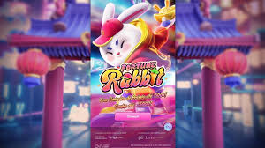 qual plataforma tem o fortune rabbit