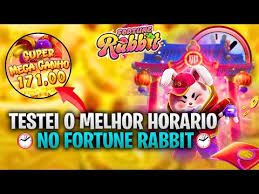 fortune rabbit pg slot demo