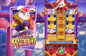 fortune rabit