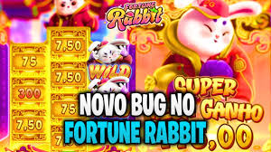 fortune rabbit qual melhor horário para jogar