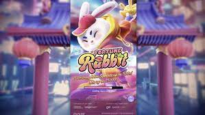 jogo fortune rabbit demo