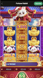 rabbits fortune