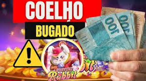 jogo do coelhinho demo