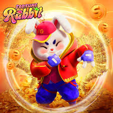 fortune rabbit free ícone