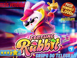 horarios fortune rabbit ícone