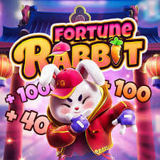 fortune rabbit demo betano ícone