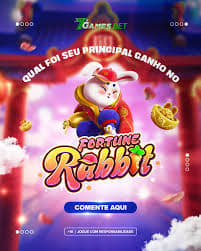 fortune rabit ícone