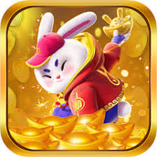 conta demo fortune rabbit ícone