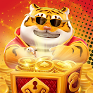 jogo fortune tiger grátis-Cheio de sorte ícone