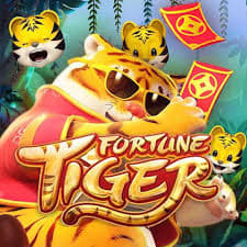 fortune tyger ícone